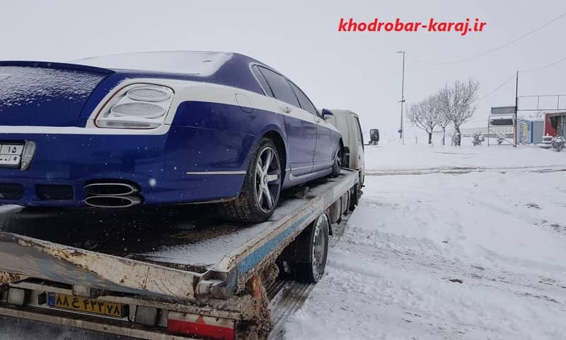خودروبر اشتهارد